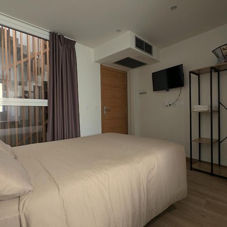 Casa Pintans Hotel Cangas do Morrazo Luaran gambar