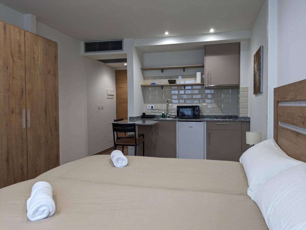 Casa Pintans Hotel Cangas do Morrazo Luaran gambar