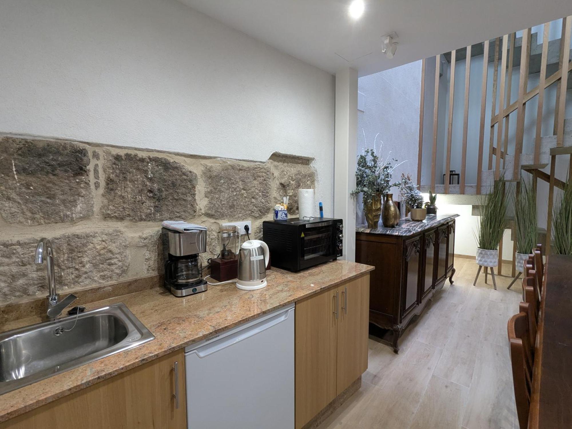 Casa Pintans Hotel Cangas do Morrazo Luaran gambar