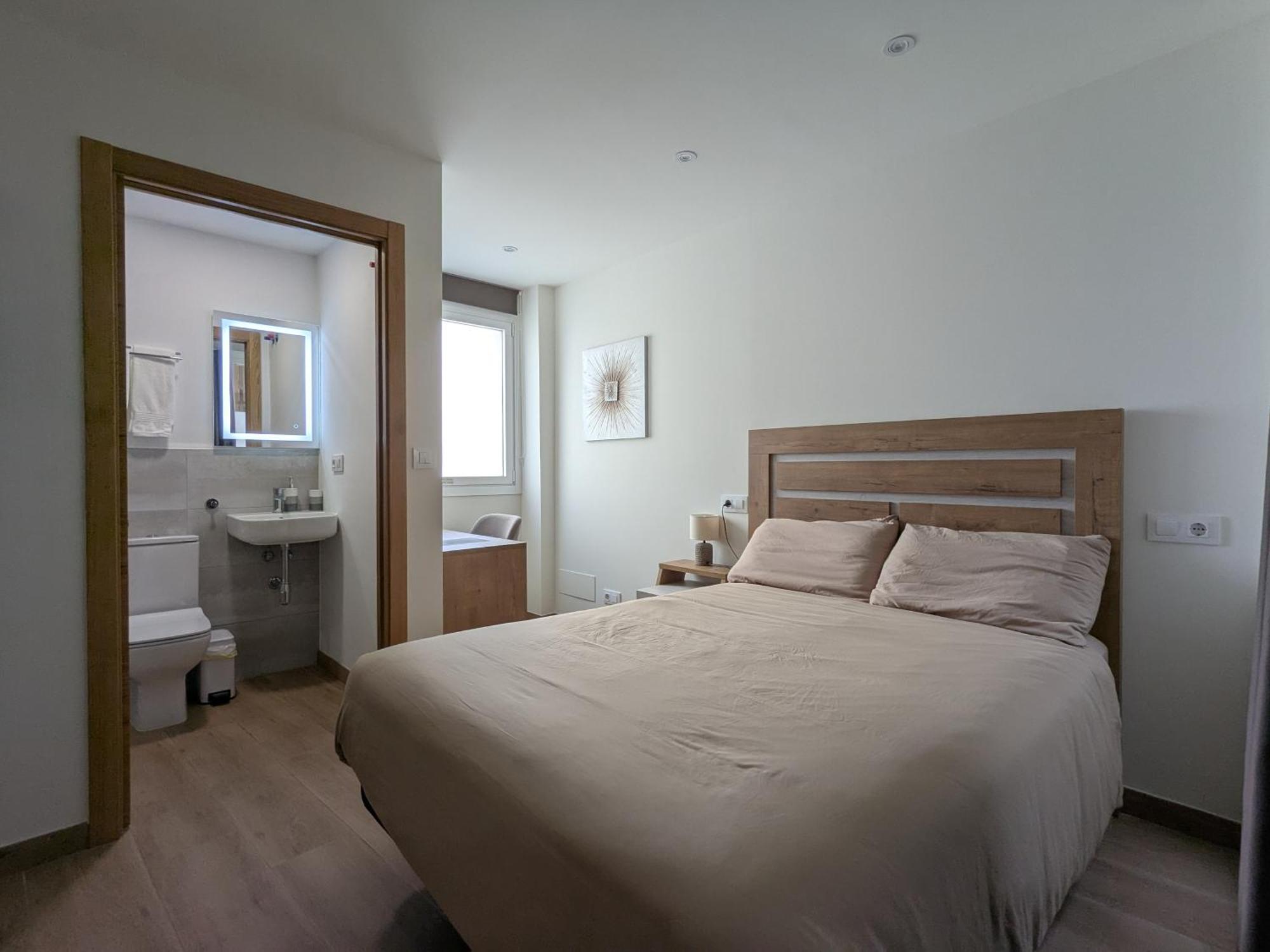 Casa Pintans Hotel Cangas do Morrazo Luaran gambar
