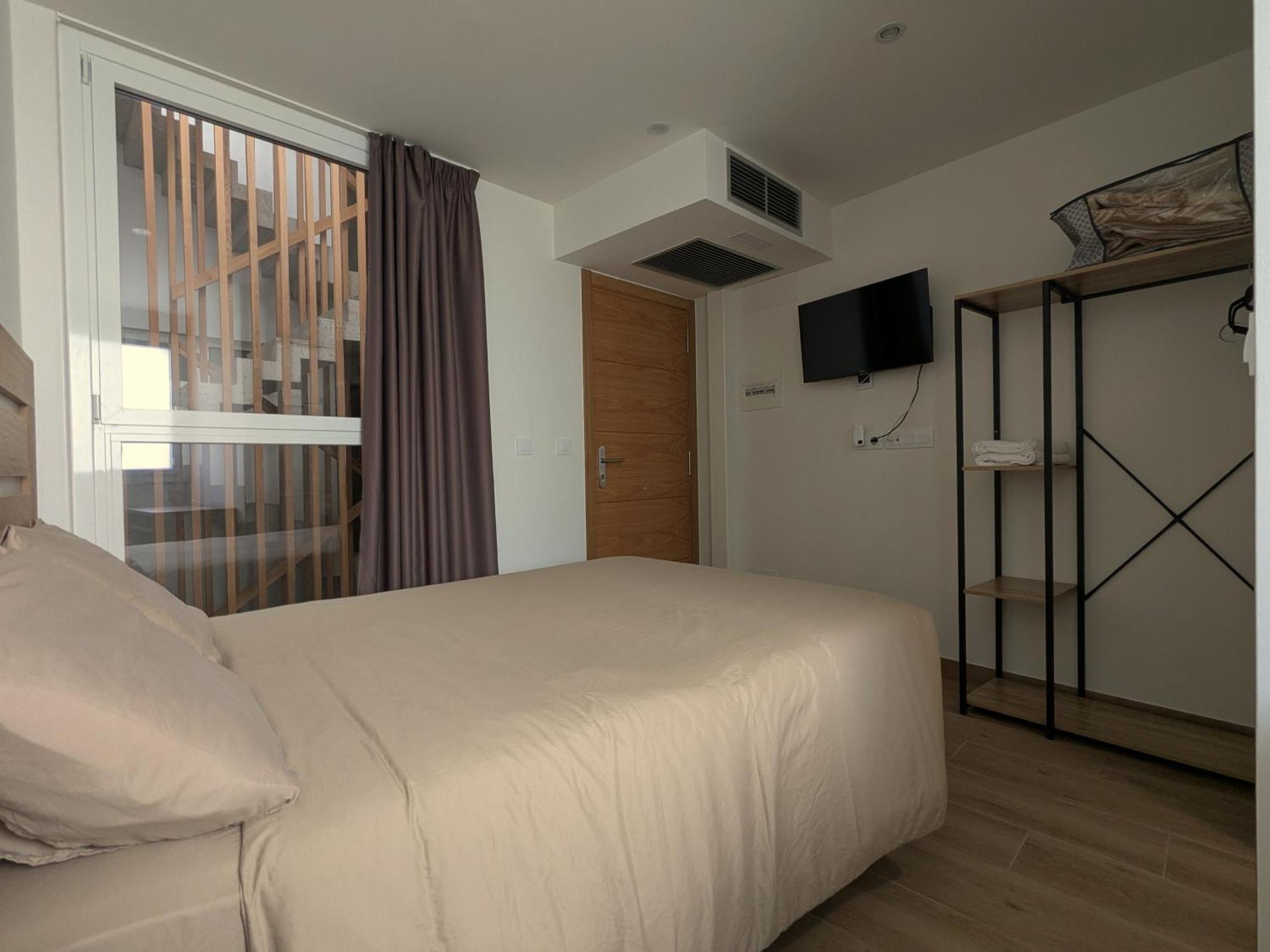 Casa Pintans Hotel Cangas do Morrazo Luaran gambar