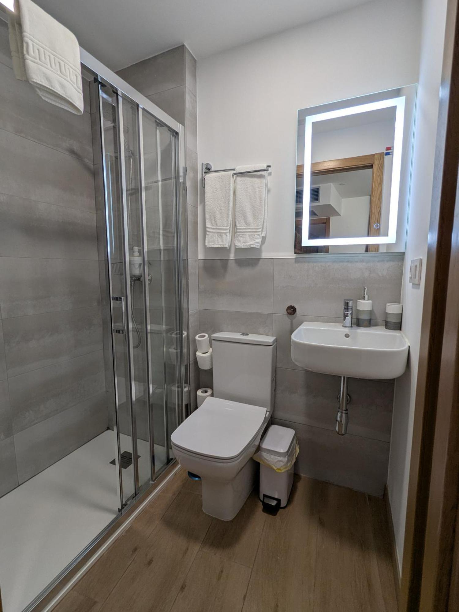 Casa Pintans Hotel Cangas do Morrazo Luaran gambar